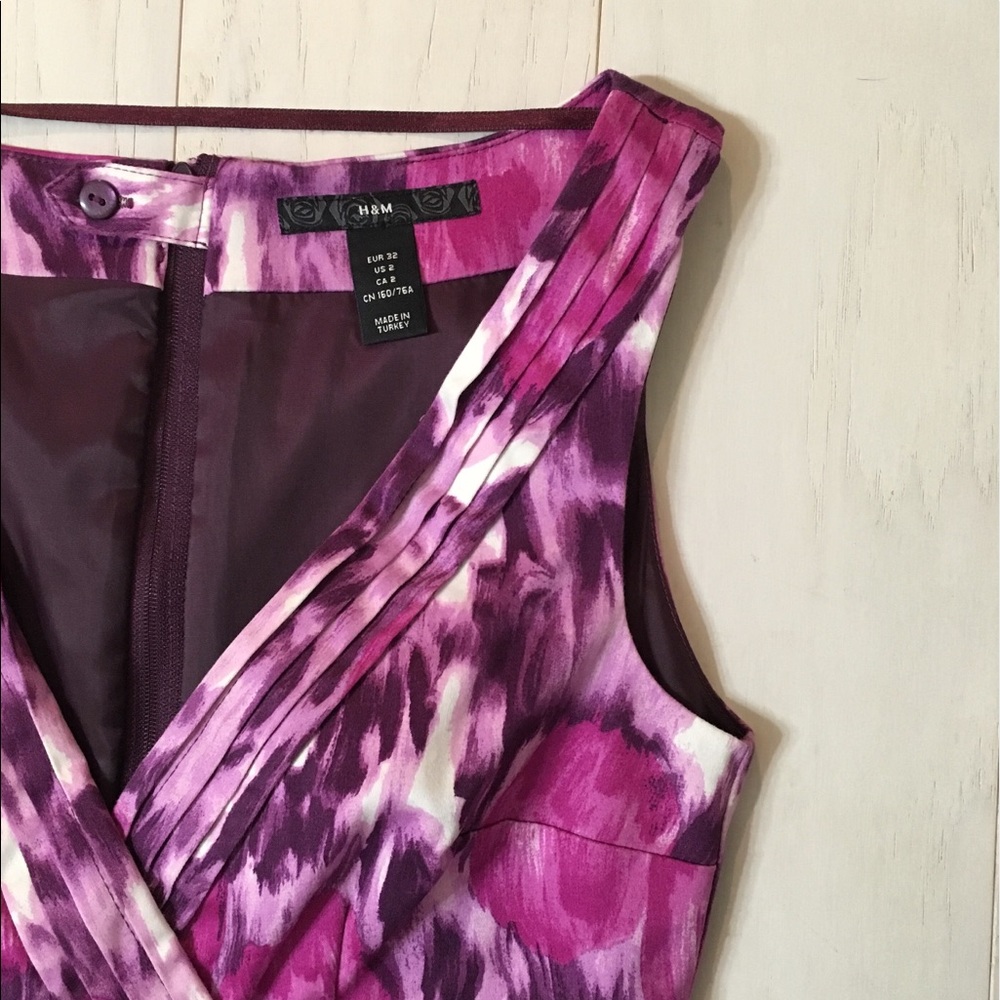[H&M] Body Con Dress